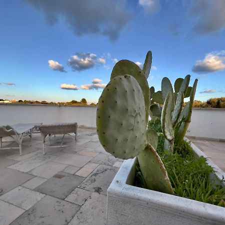 Tenuta Ermes Остуни Экстерьер фото