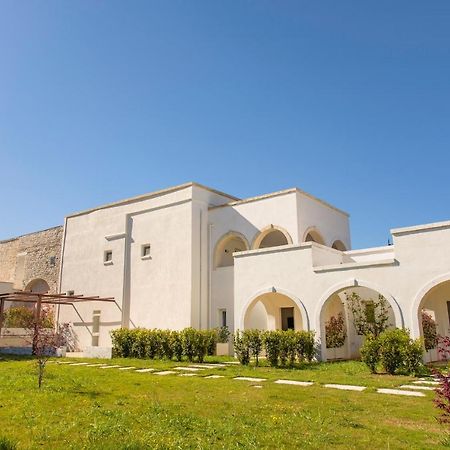 Tenuta Ermes Остуни Экстерьер фото