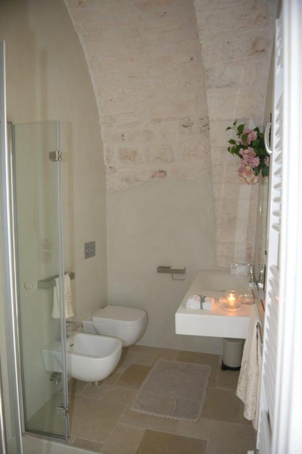 Tenuta Ermes Остуни Экстерьер фото