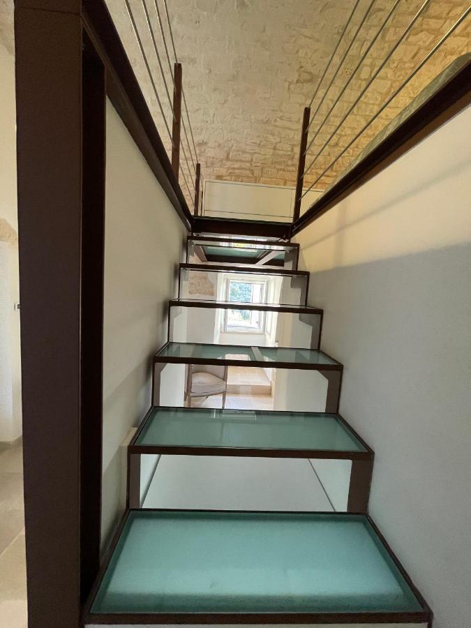 Tenuta Ermes Остуни Экстерьер фото