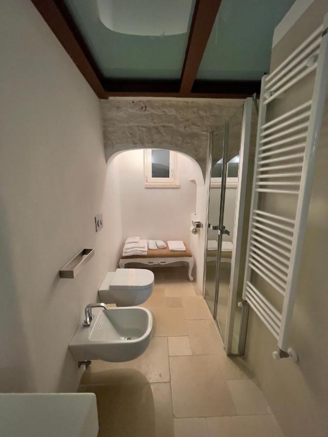 Tenuta Ermes Остуни Экстерьер фото