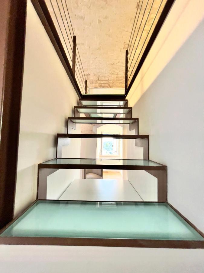 Tenuta Ermes Остуни Экстерьер фото