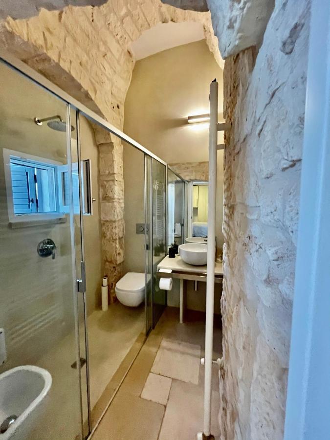 Tenuta Ermes Остуни Экстерьер фото