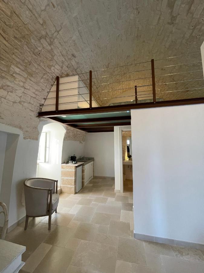 Tenuta Ermes Остуни Экстерьер фото