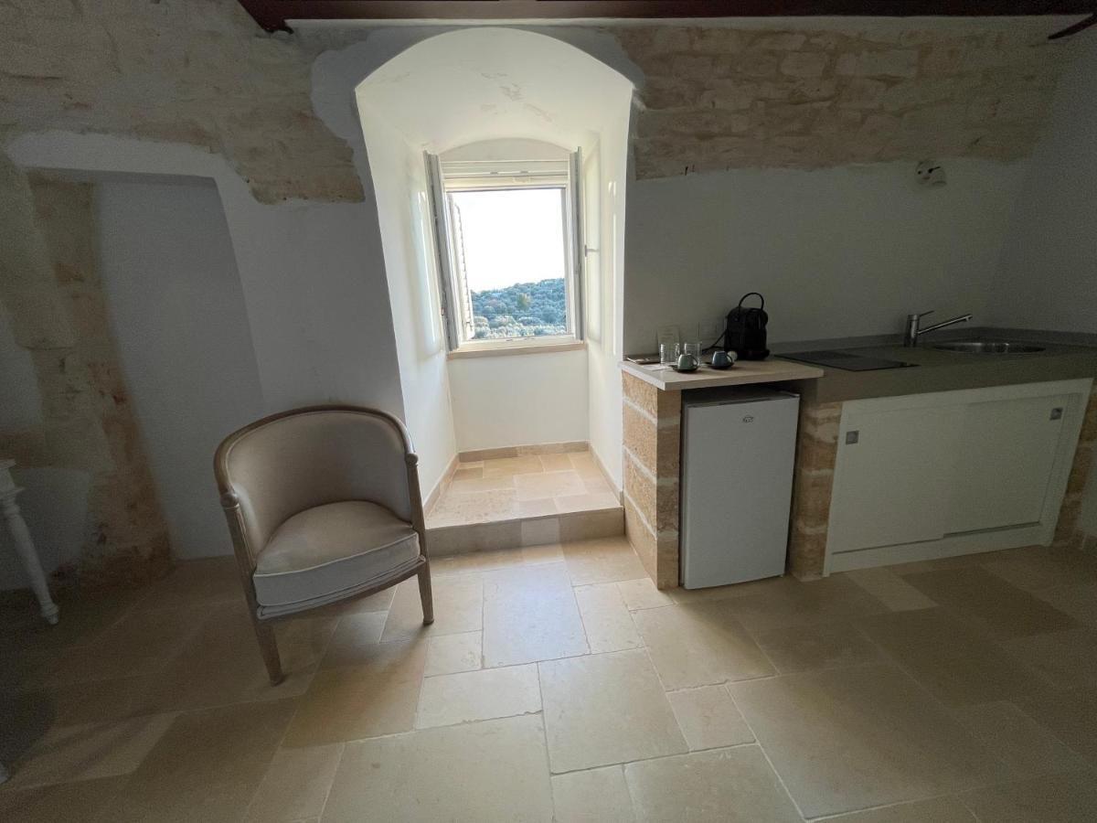 Tenuta Ermes Остуни Экстерьер фото