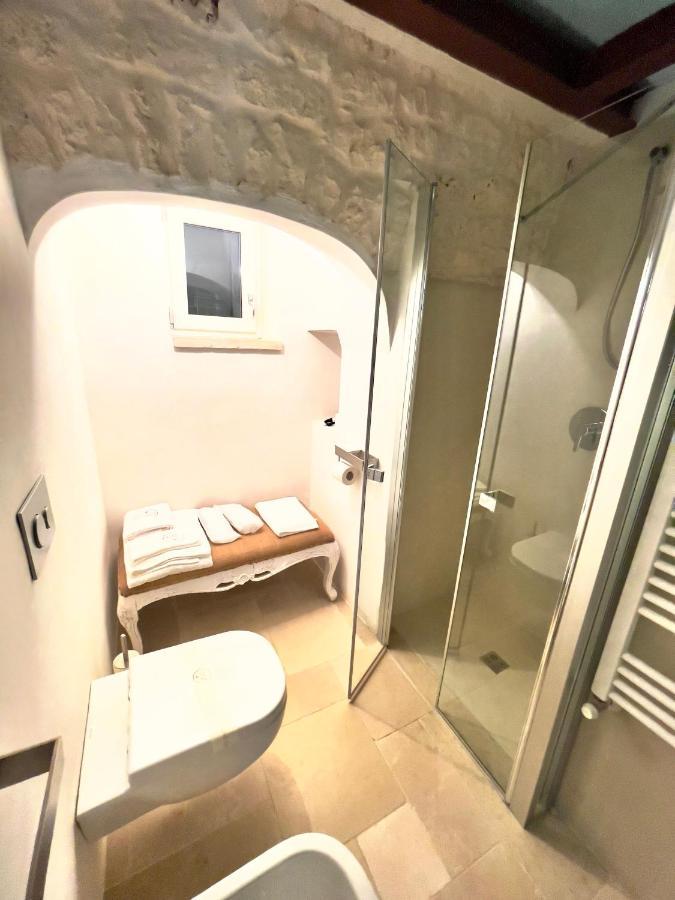 Tenuta Ermes Остуни Экстерьер фото