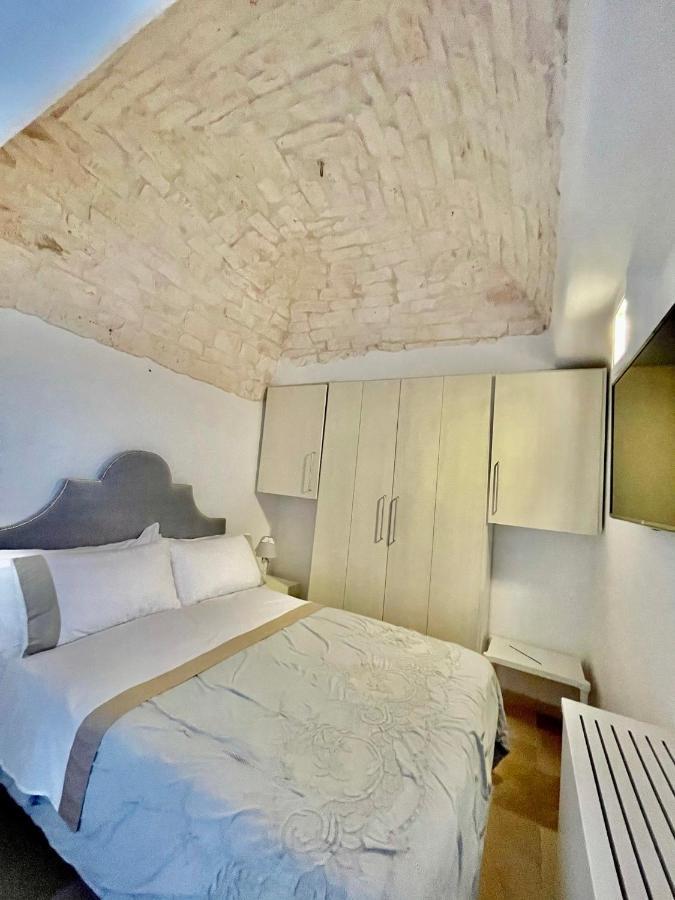 Tenuta Ermes Остуни Экстерьер фото