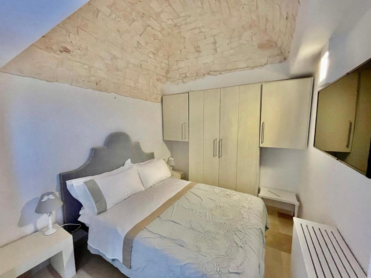 Tenuta Ermes Остуни Экстерьер фото