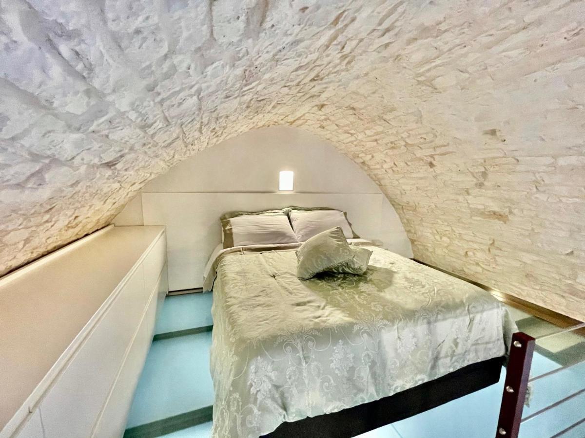 Tenuta Ermes Остуни Экстерьер фото