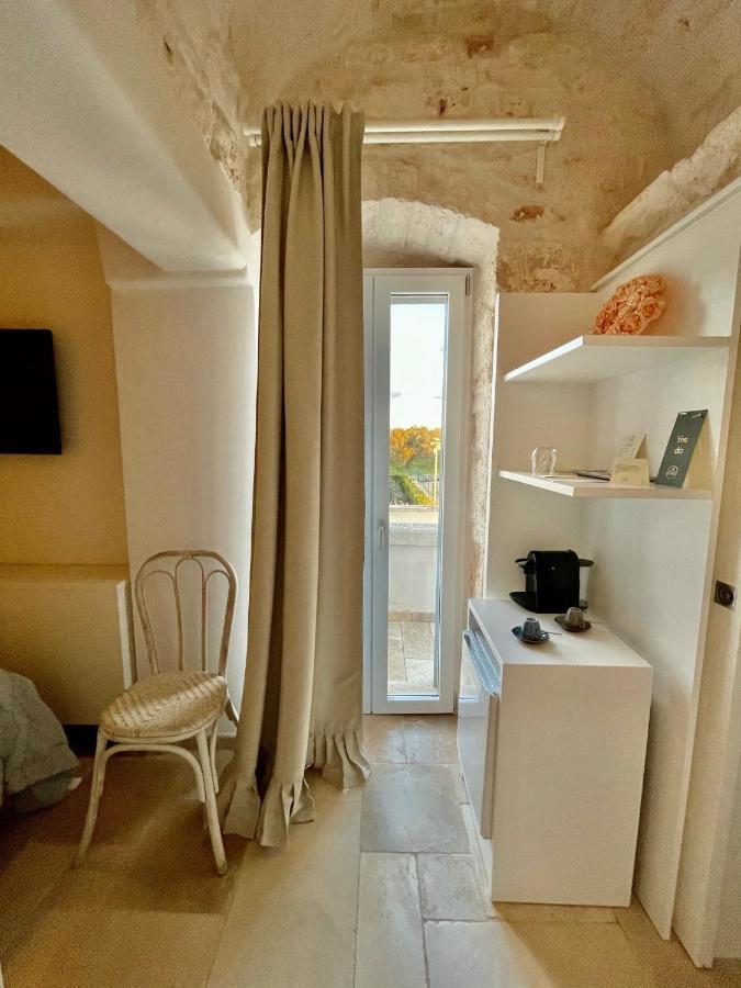 Tenuta Ermes Остуни Экстерьер фото