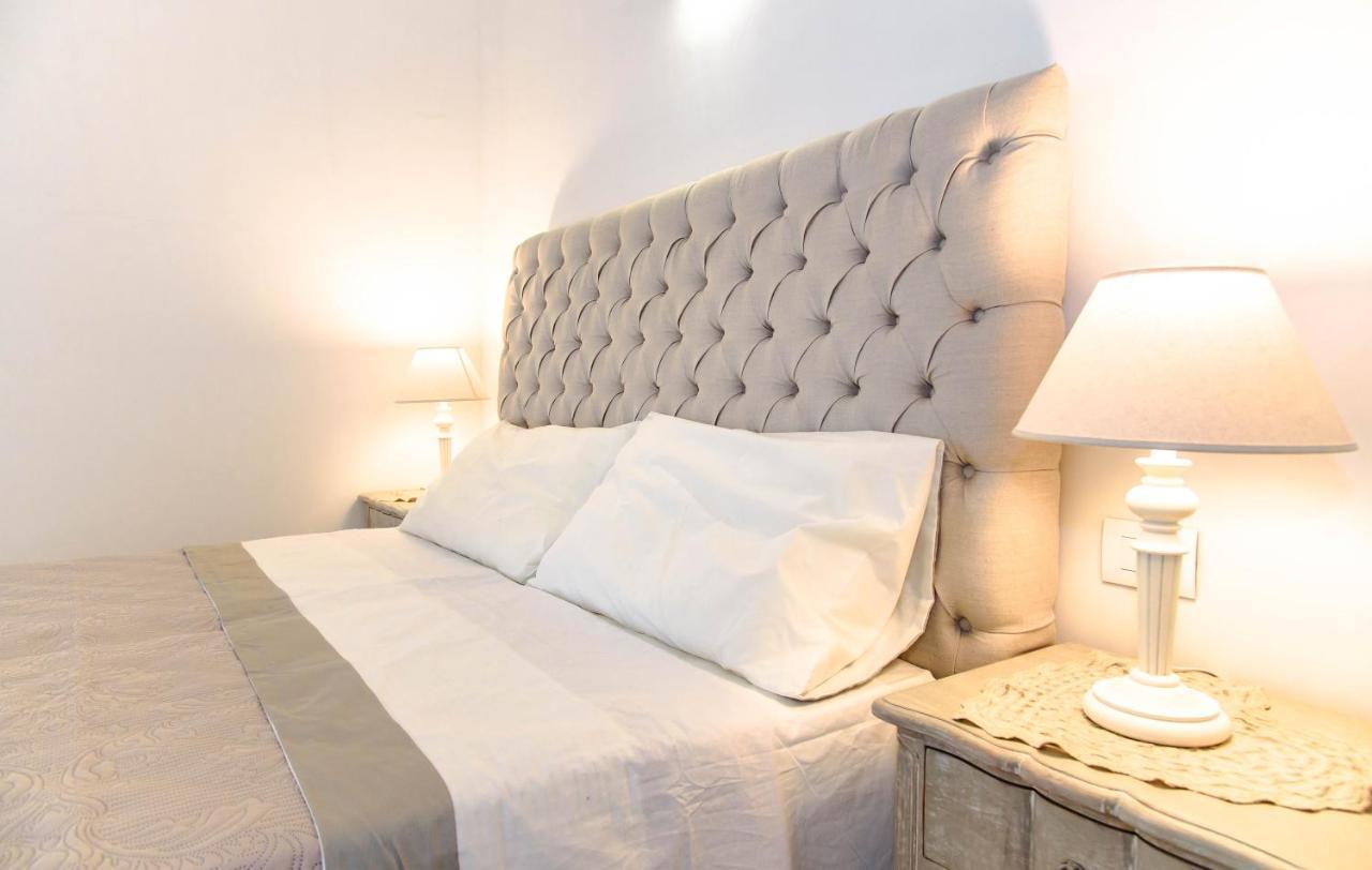 Tenuta Ermes Остуни Экстерьер фото