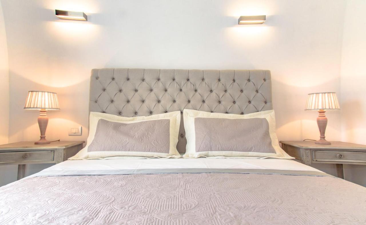 Tenuta Ermes Остуни Экстерьер фото