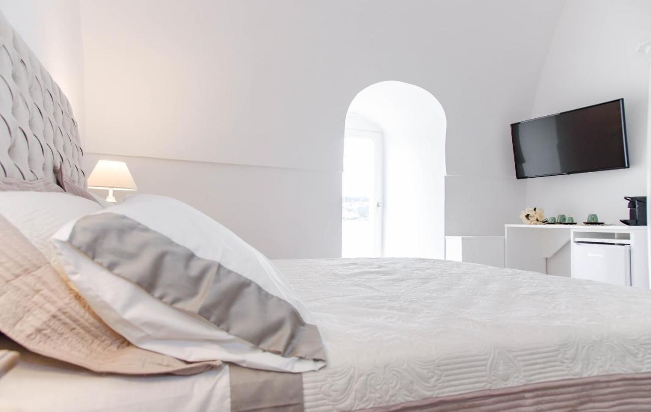 Tenuta Ermes Остуни Экстерьер фото