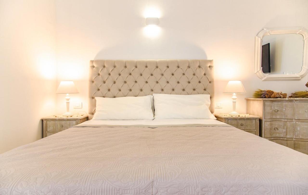 Tenuta Ermes Остуни Экстерьер фото