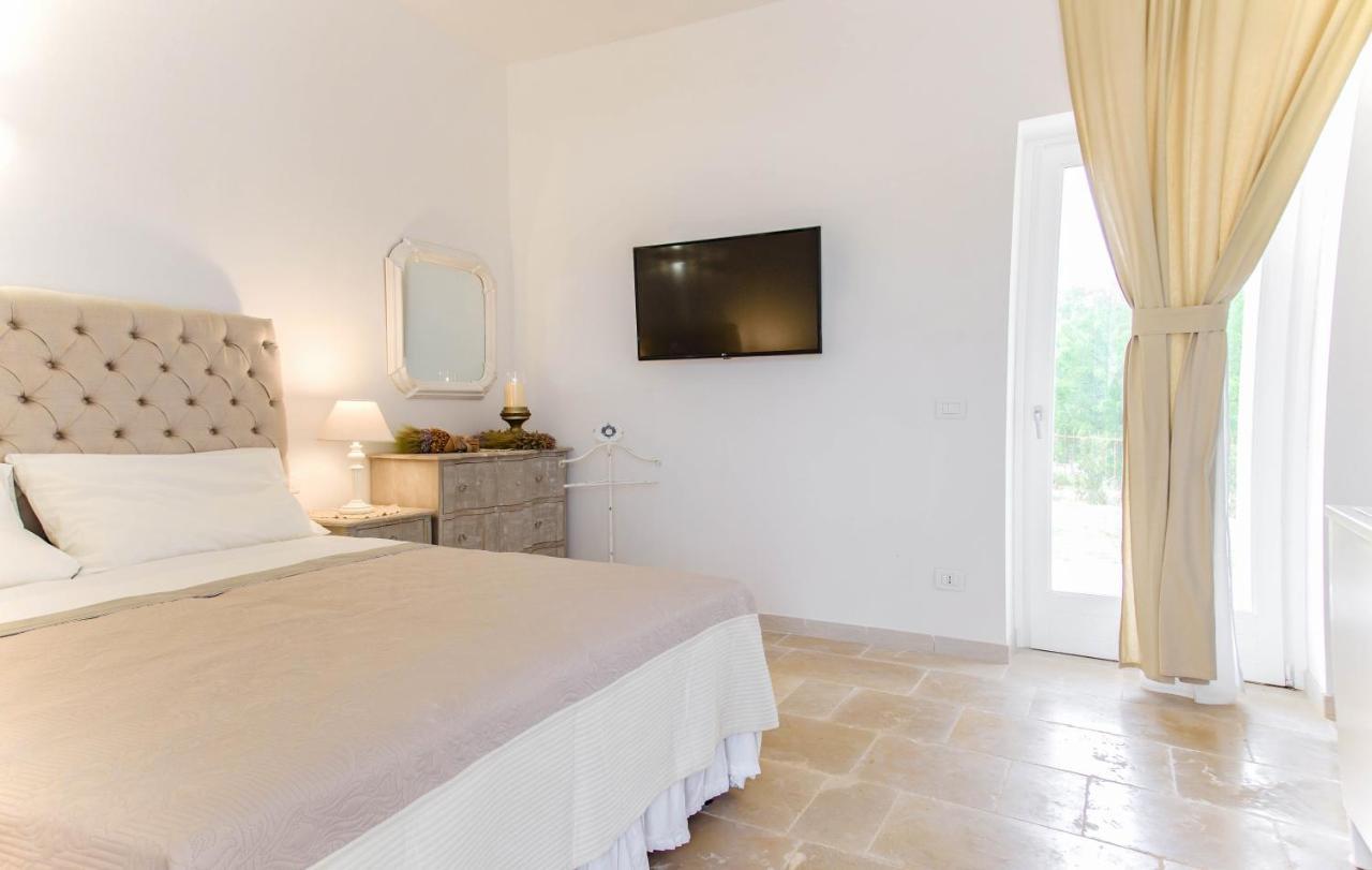 Tenuta Ermes Остуни Экстерьер фото