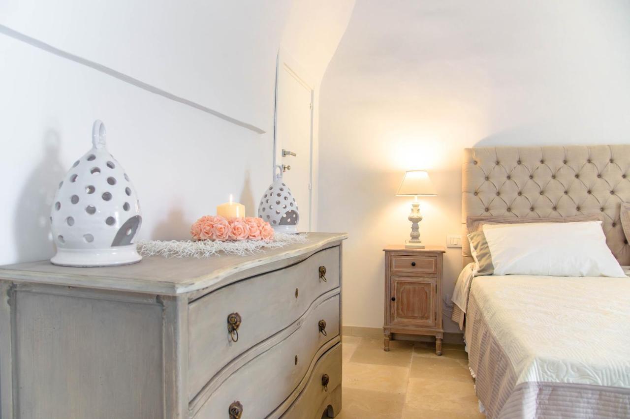 Tenuta Ermes Остуни Экстерьер фото