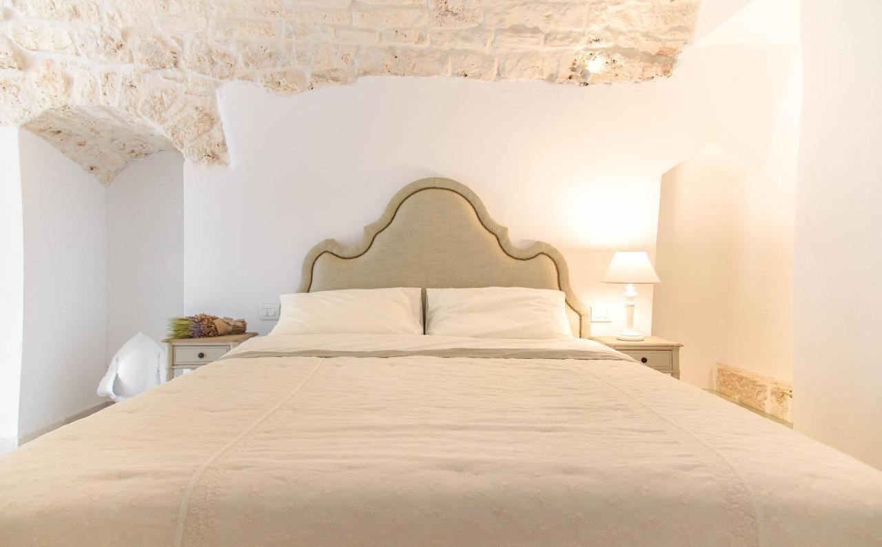 Tenuta Ermes Остуни Экстерьер фото