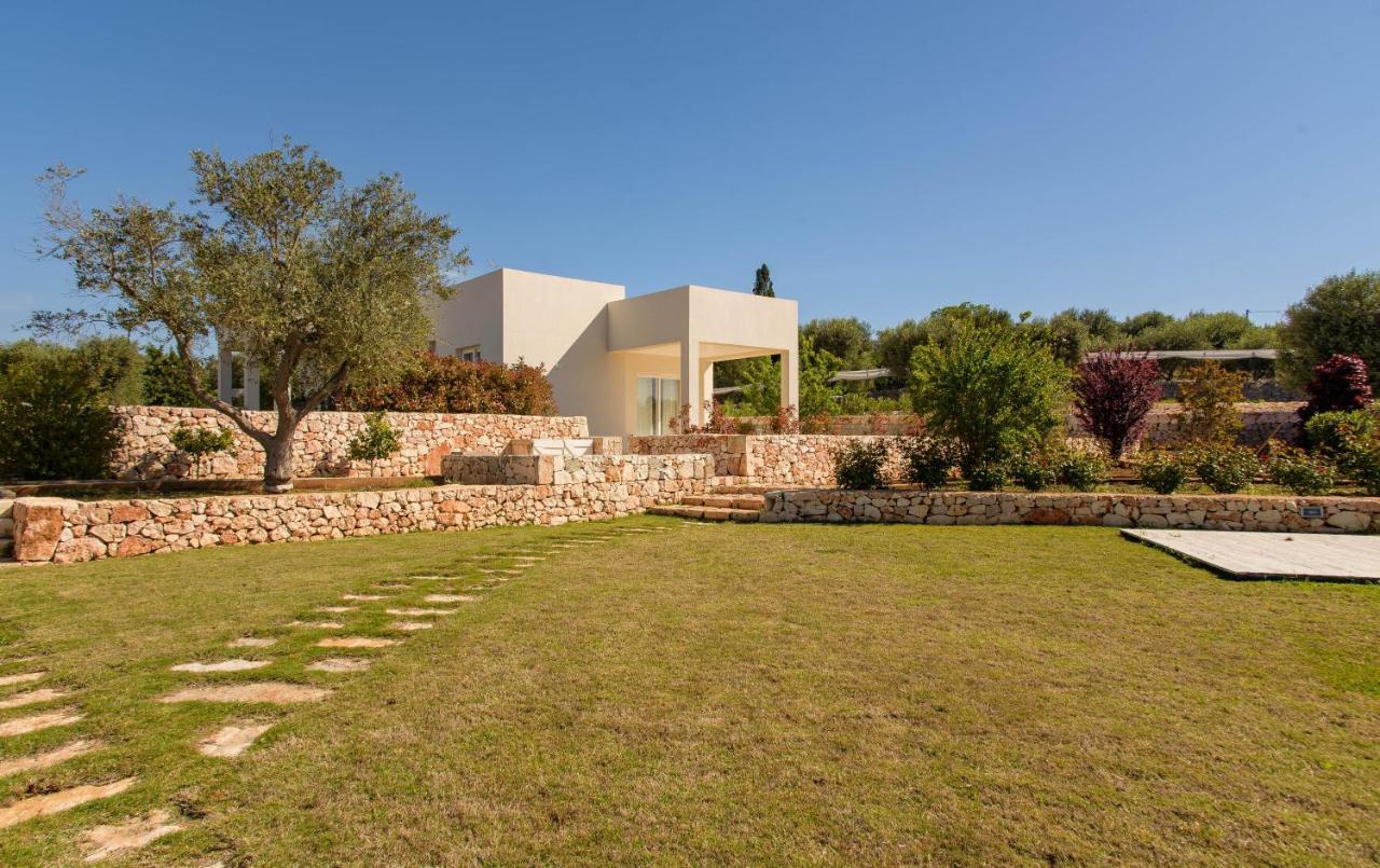 Tenuta Ermes Остуни Экстерьер фото